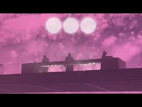 Swedish House Mafia feat. Mike Posner - Underneath It All (tele2 arena version 2019)