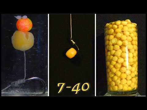 ГОРОХ ДЛЯ РЫБАЛКИ 7-40 на карпа,карася,леща,для прикорма и ловли на фидер