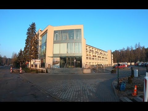 Pustkowo ZEM  TOURIST ośrodek wypoczynkowy .