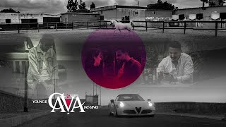 Young-R x Jay Sino - Ça Va (Official Music Video) (Prod. by Ransom Beatz)