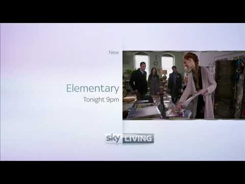 Sky 1 - Menu : Kung Fu (2016)