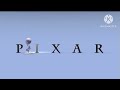 Viva Films 2x Pixar Animation Studios 1999 For Xthunder Holmes