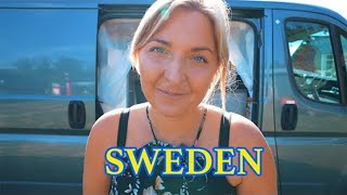 Sweden Vanlife 4K | The Quirky Traditions You Need to Know 😬🙈