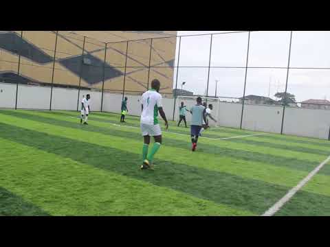 Turf Season Missed Chances vs Team Nigeria Crete 2019 (Socca World Cup)