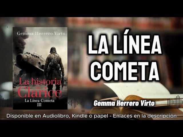 Vídeo relacionado con Croatoan: ¿Tú me ves? Libro 6