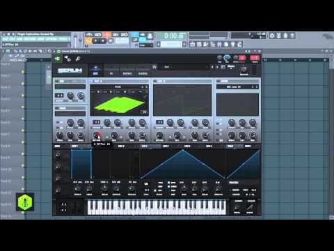 Plugin Exploration-Serum