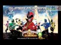 Power Rangers Super Samurai: Everyday Fun ...