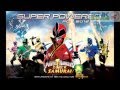 Power Rangers Super Samurai: Everyday Fun -Feat ...