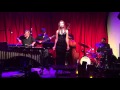 April in Paris Alma Micic Quintet
