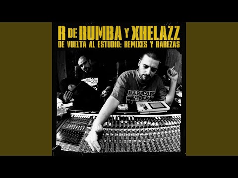 Hermanos Hermeticos (Making off Remix Hermanos Herméticos)