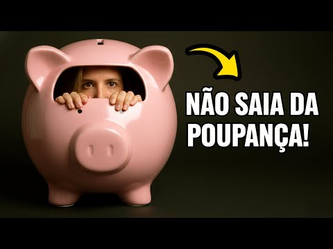 Vídeo sobre Poupança