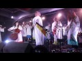 The Polyphonic Spree's 15th Anniversary: Glasgow La La