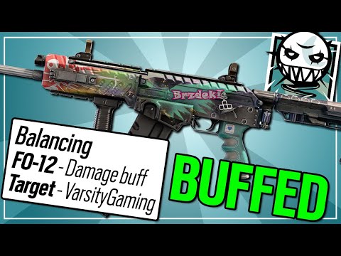 ELA SHOTTY GOT BUFFED