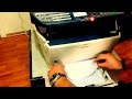 Toneris Kyocera Originalus TK- 590 (1T02KVCNL0)