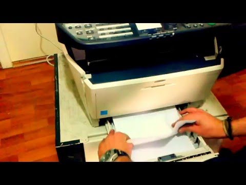 Toneris Kyocera Originalus TK- 590 (1T02KVCNL0) video