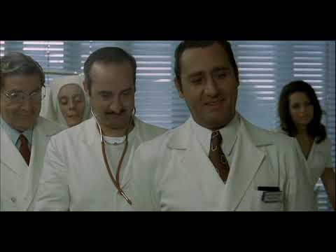 Alberto Sordi - il Prof Dott Guido Tersilli Primario della Clinica Villa Celeste. Film Completo