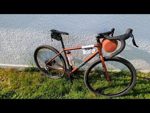 State 4130 All-Road 1000 or so miles later