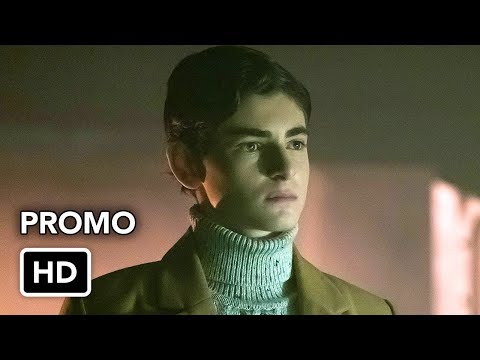 Gotham Season 4 Teaser Promo (HD)