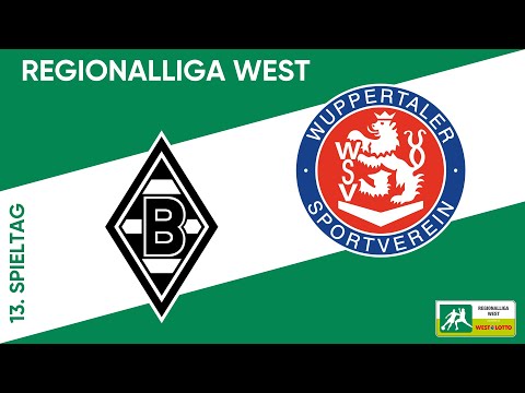 Game turned around on the Lower Rhine! I Borussia Mönchengladbach II – Wuppertaler SV I RL West