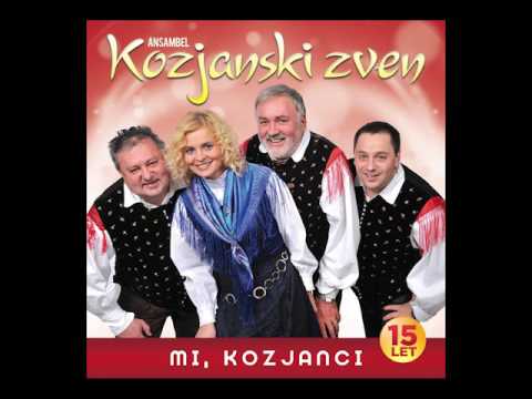 ans. Kozjanski zven - Glasba za prijatelje
