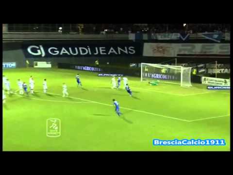Carpi FC - Brescia Calcio (0-0) - 6^Giornata - Serie B Eurobet 2013/14 (HD)