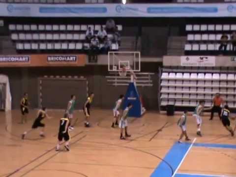 AMICS CASTELLÓ senior b - C.E.B. LLIRIA