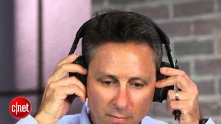 Video thumbnail for Monster Inspiration headphones: Better than Beats? - First Look by CNET