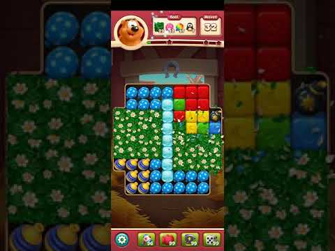 TOON BLAST level 5128