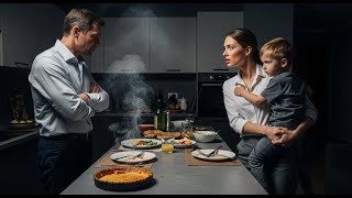 Всё, Лена. Раздельный бюджет начинается с твоей следующей зарплаты