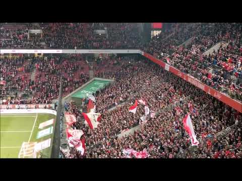 Bundesliga Ultras 18. Spieltag 19/20