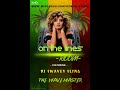 ON THE LINES RIDDIM Busy Signal Chris Martin Cecile Jah Cure