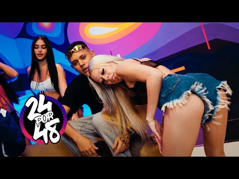 TRETA DE ABATE DA TROPA DA MARKETADA (Clipe Oficial) DJ Dozabri, DJ Deivão, MC Leon e DJ Guina