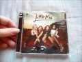 Unboxing...Little Mix - Salute (Album) 