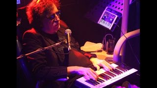 Charly Garcia - La máquina de ser feliz - 23/02/2015 - Viudas...