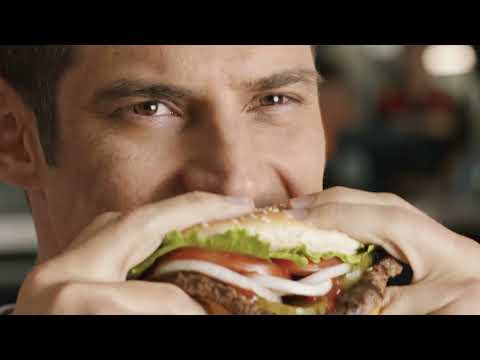 Reyes de la Parrilla | Burger King | FulanoSutano