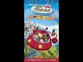 Opening To Little Einsteins Our Big Huge Adventure 2005 VHS RARE