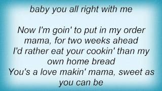 Blind Willie McTell - Love Makin' Mama Lyrics_1
