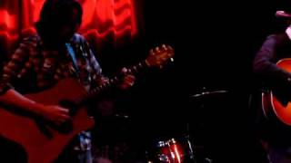 The Alternate Routes- Desdemona