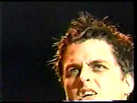 Green day live @ The Bridge School Benefit 30/10/1999 (Day 1)