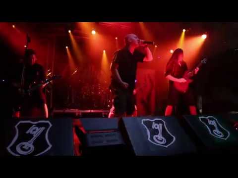 Apallic - Masked Insanity (Official Video)