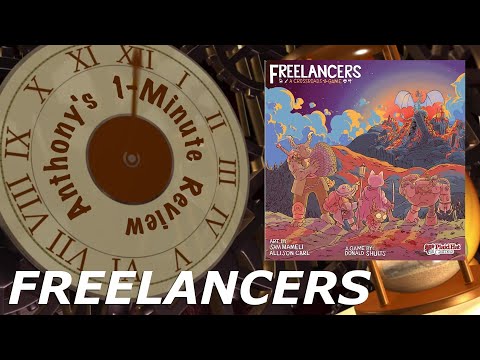 Unlocking the Path to Adventure, Fame, and Fortune: The World of Freelancers