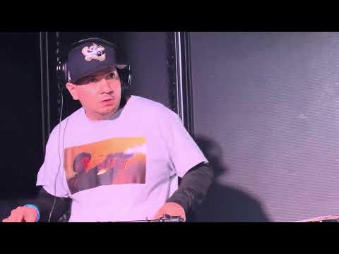 2025 Scratch Break Invitationals (Spectakulah vs Reflekshin)