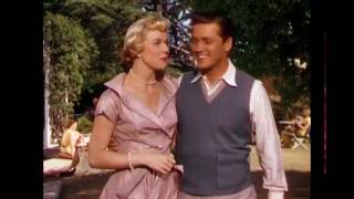 Doris Day and Gordon MacRae - &quot;Do, Do, Do&quot; from Tea For Two (1950)