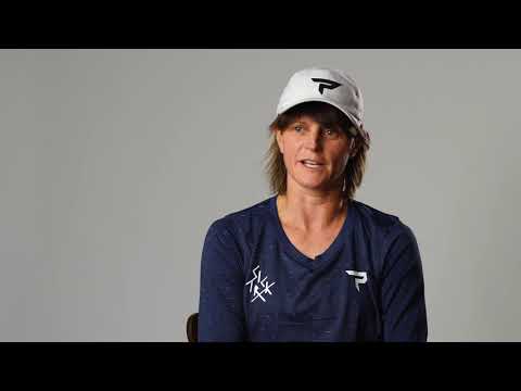 Irina Tereschenko - Jigsaw Pickleball Pro