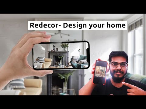Redecor-Design your home | Design Game - YouTube