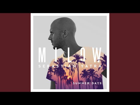 Summer Days - Sebastián Yatra