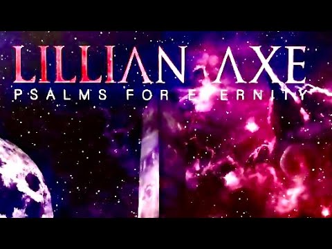 Ep 197 Lillian Axe’s Steve Blaze talks Anthology and new record for 2022!