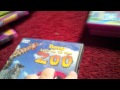 Barney Vhs Dvd