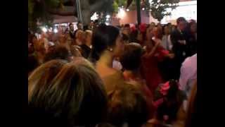 preview picture of video 'Sevillanas a la Virgen del Valle Patrona de Manzanilla-Mareile Manzanilla 2012'