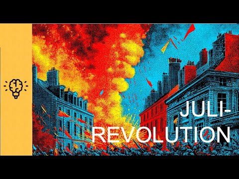 Die Juli-Revolution | EINFACH ERKLÄRT